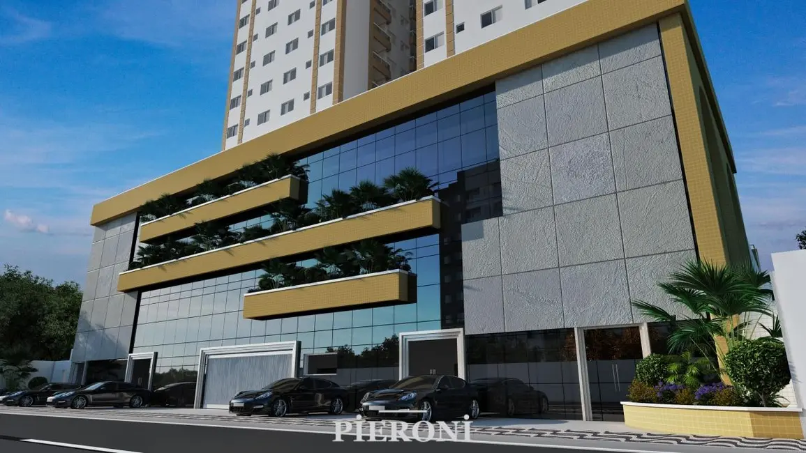 Foto 1 de Apartamento com 2 quartos à venda, 43m2 em Parque São Vicente, Sao Vicente - SP