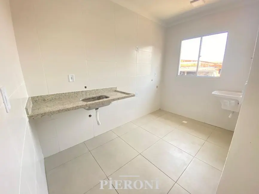 Foto 7 de Casa com 2 quartos à venda, 44m2 em Vila Sônia, Praia Grande - SP