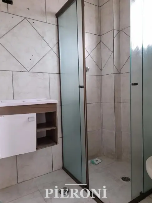 Foto 9 de Apartamento com 2 quartos para alugar, 70m2 em Tupi, Praia Grande - SP