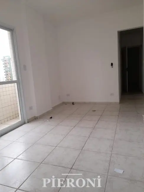 Foto 2 de Apartamento com 2 quartos para alugar, 70m2 em Tupi, Praia Grande - SP