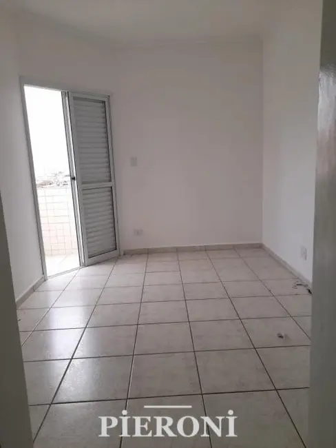 Foto 8 de Apartamento com 2 quartos para alugar, 70m2 em Tupi, Praia Grande - SP