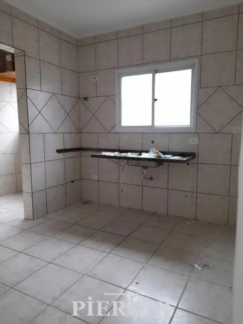 Foto 5 de Apartamento com 2 quartos para alugar, 70m2 em Tupi, Praia Grande - SP