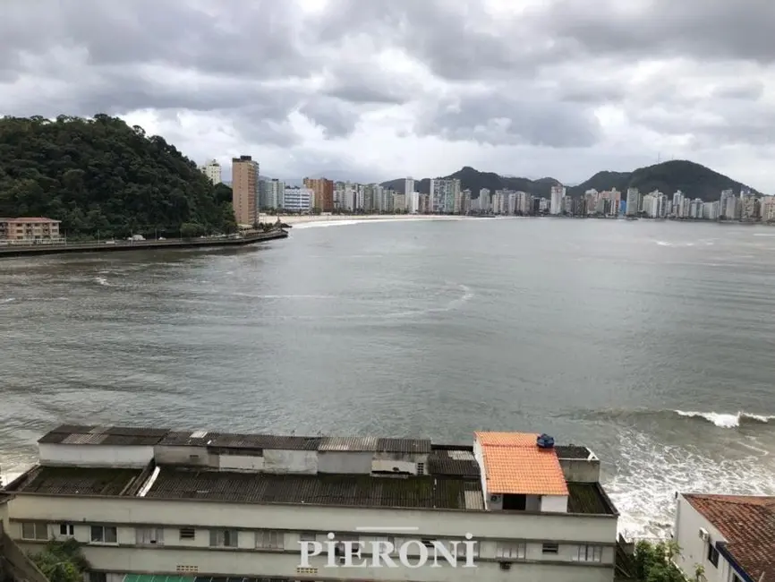 Foto 5 de Apartamento com 1 quarto à venda, 41m2 em Parque Prainha, Sao Vicente - SP