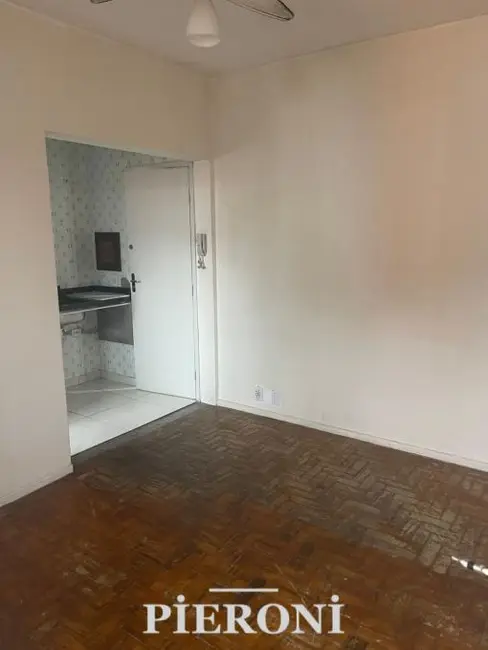 Foto 1 de Kitnet com 1 quarto à venda, 18m2 em Ocian, Praia Grande - SP