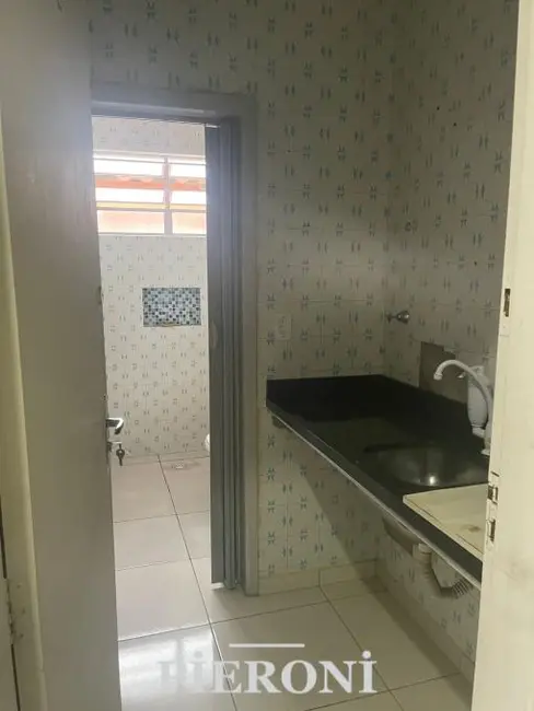 Foto 3 de Kitnet com 1 quarto à venda, 18m2 em Ocian, Praia Grande - SP