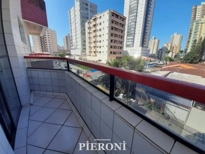 Foto 9 de Apartamento com 1 quarto à venda, 45m2 em Tupi, Praia Grande - SP