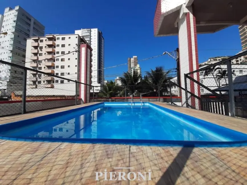Foto 8 de Apartamento com 1 quarto à venda, 45m2 em Tupi, Praia Grande - SP
