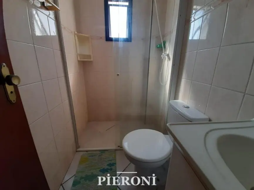 Foto 7 de Apartamento com 1 quarto à venda, 45m2 em Tupi, Praia Grande - SP