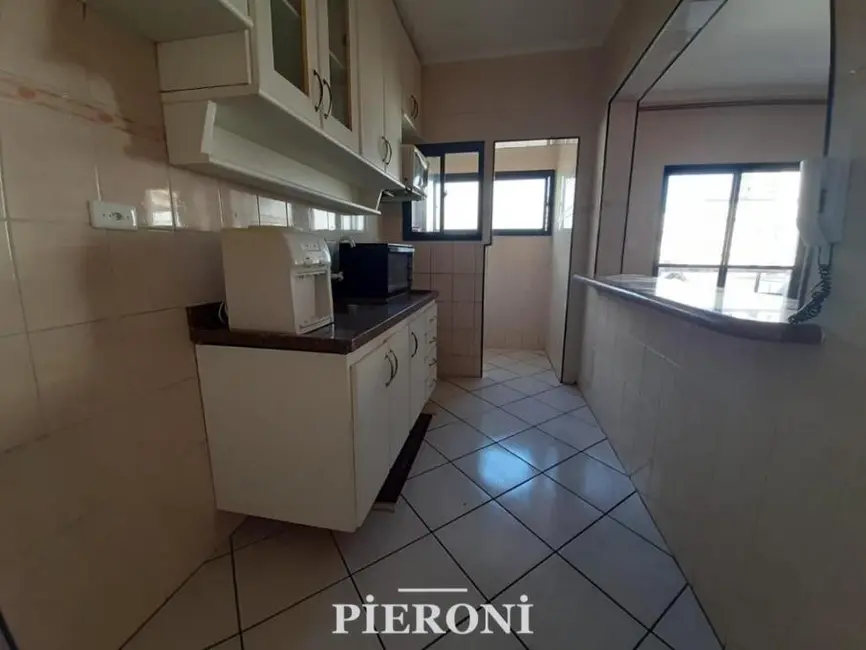 Foto 5 de Apartamento com 1 quarto à venda, 45m2 em Tupi, Praia Grande - SP