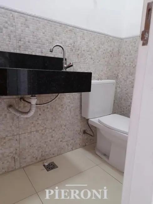 Foto 8 de Casa com 2 quartos à venda, 100m2 em Estuário, Santos - SP