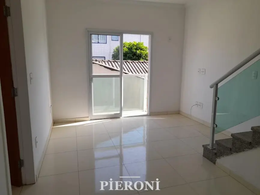 Foto 9 de Casa com 2 quartos à venda, 100m2 em Estuário, Santos - SP