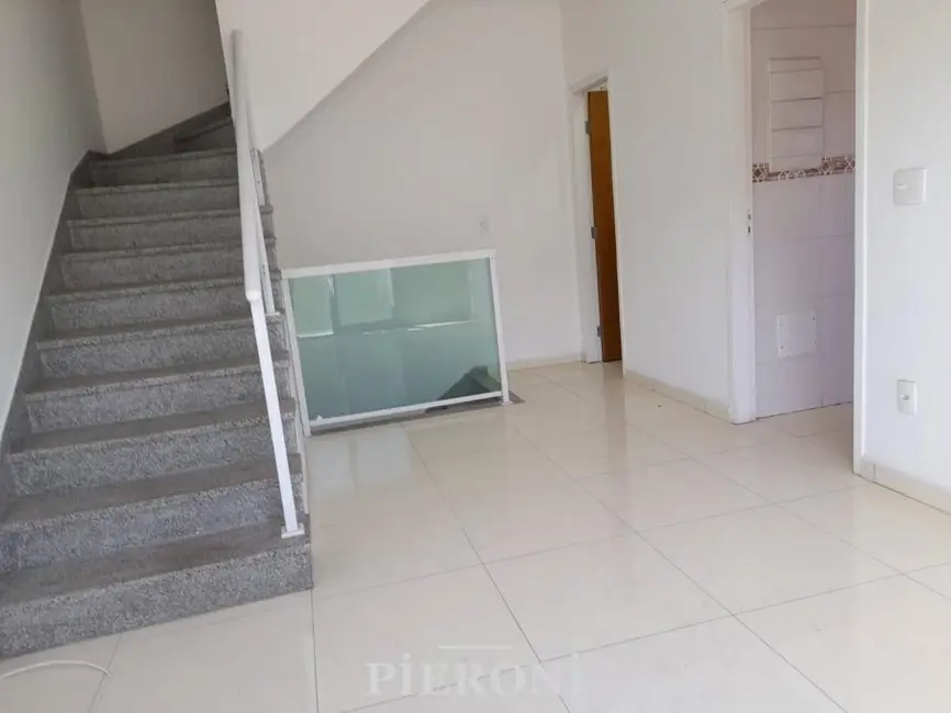 Foto 7 de Casa com 2 quartos à venda, 100m2 em Estuário, Santos - SP