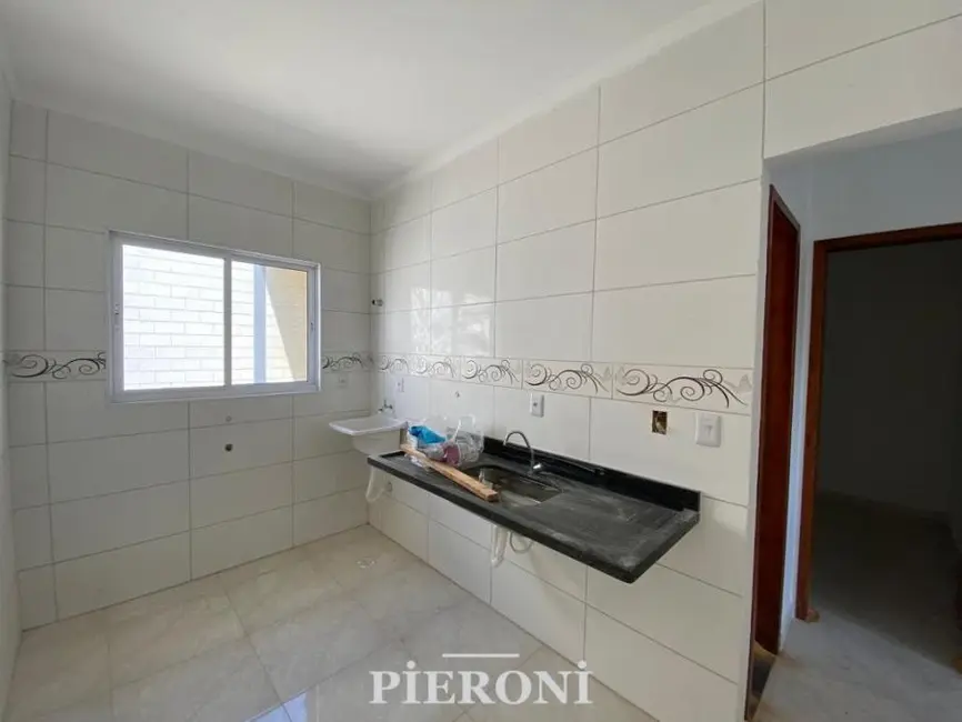 Foto 5 de Casa com 2 quartos à venda, 39m2 em Glória, Praia Grande - SP