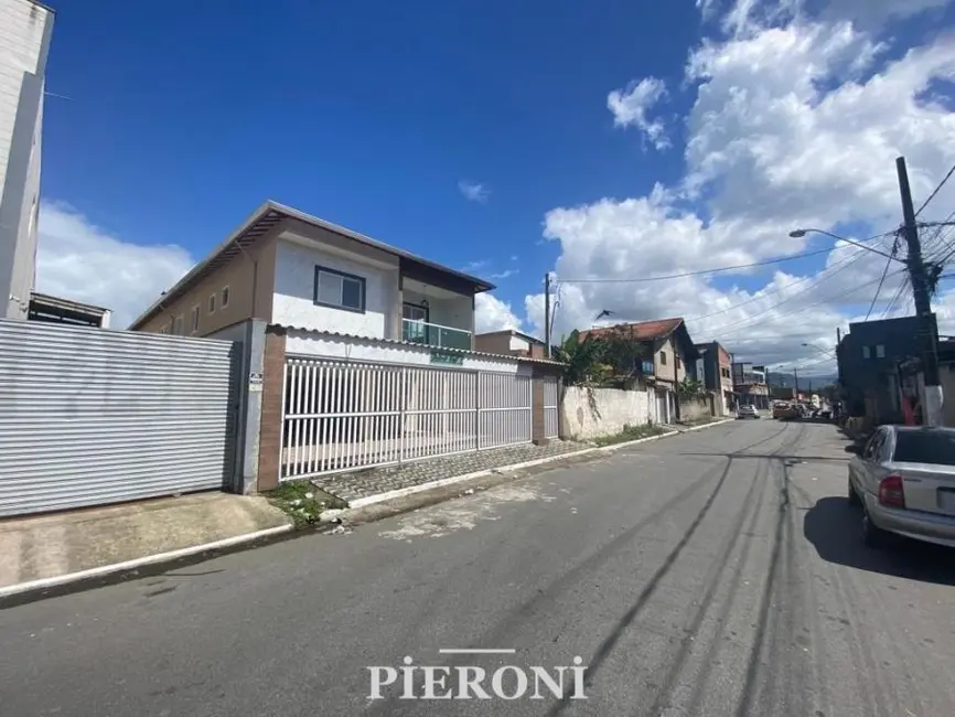 Foto 2 de Casa com 2 quartos à venda, 39m2 em Glória, Praia Grande - SP