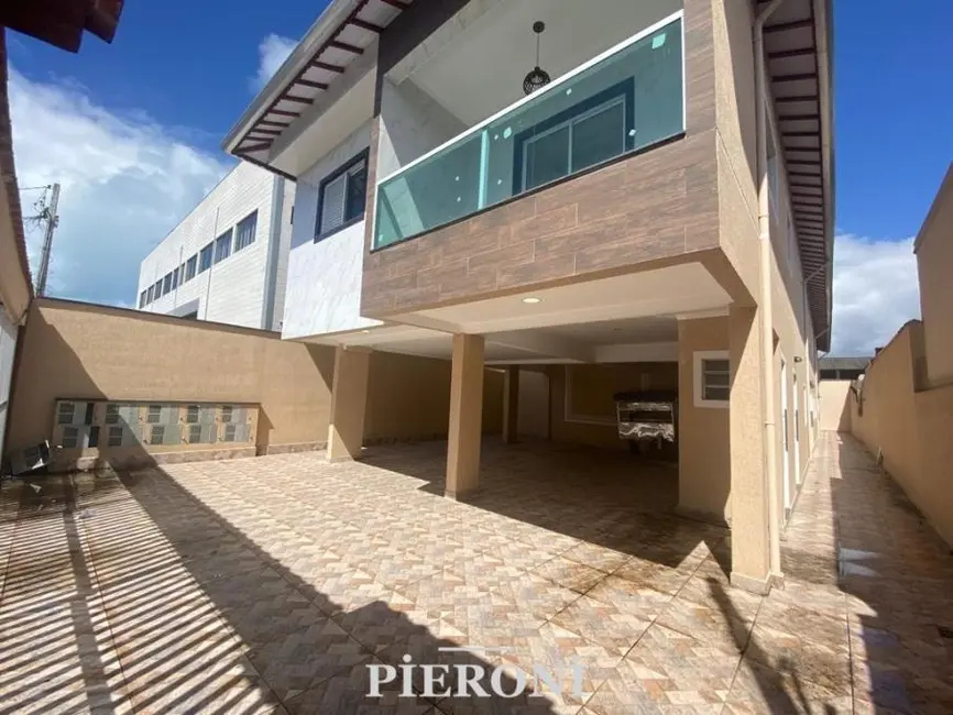 Foto 9 de Casa com 2 quartos à venda, 39m2 em Glória, Praia Grande - SP