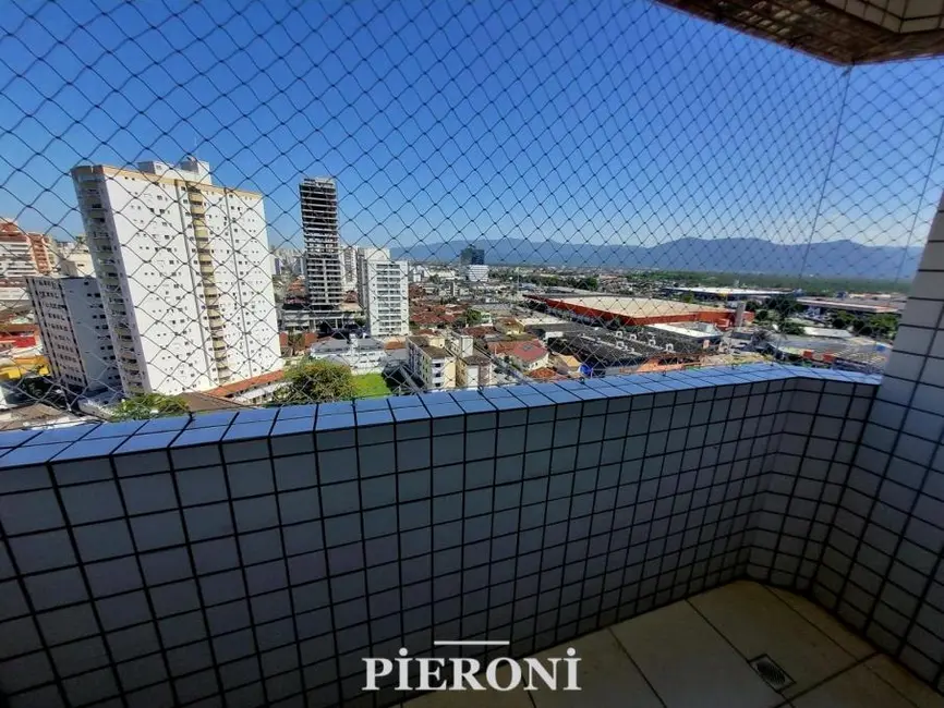 Foto 7 de Apartamento com 2 quartos para alugar, 60m2 em Guilhermina, Praia Grande - SP
