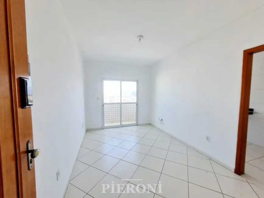 Foto 6 de Apartamento com 2 quartos para alugar, 60m2 em Guilhermina, Praia Grande - SP