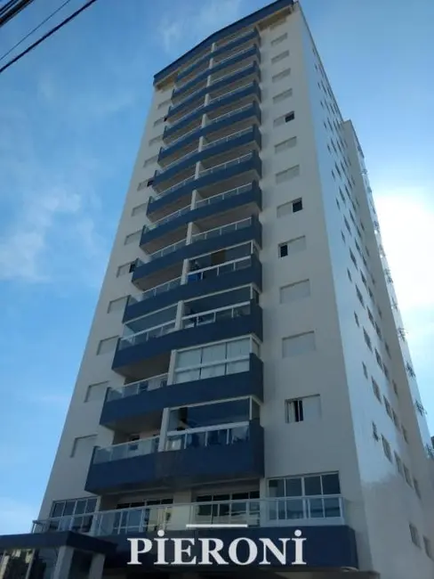 Foto 2 de Apartamento com 2 quartos para alugar, 60m2 em Tupi, Praia Grande - SP