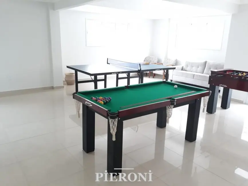 Foto 5 de Apartamento com 2 quartos para alugar, 60m2 em Tupi, Praia Grande - SP