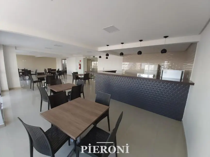 Foto 7 de Apartamento com 2 quartos para alugar, 60m2 em Tupi, Praia Grande - SP