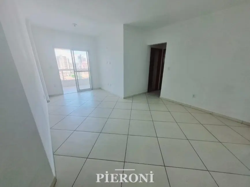 Foto 9 de Apartamento com 2 quartos para alugar, 60m2 em Tupi, Praia Grande - SP