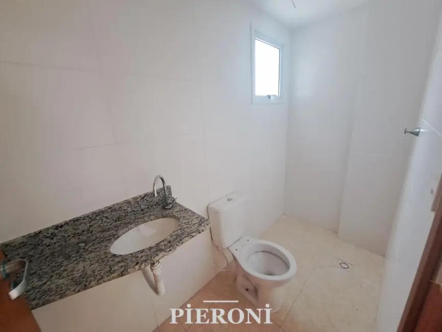 Foto 9 de Apartamento com 2 quartos à venda, 56m2 em Caiçara, Praia Grande - SP