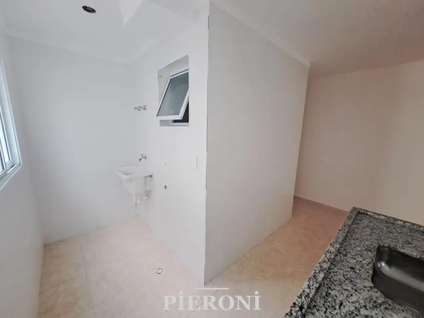 Foto 8 de Apartamento com 2 quartos à venda, 56m2 em Caiçara, Praia Grande - SP