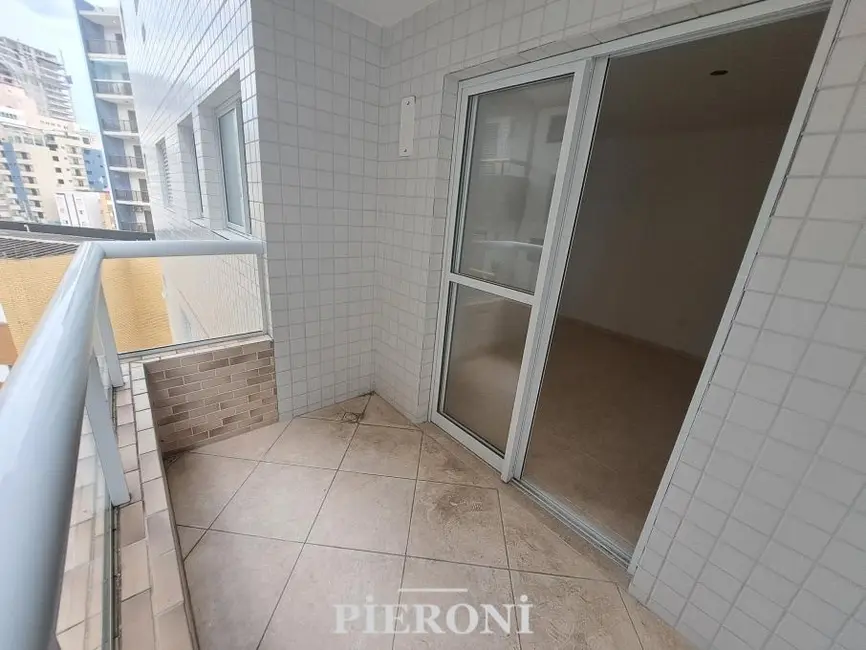 Foto 4 de Apartamento com 2 quartos à venda, 56m2 em Caiçara, Praia Grande - SP