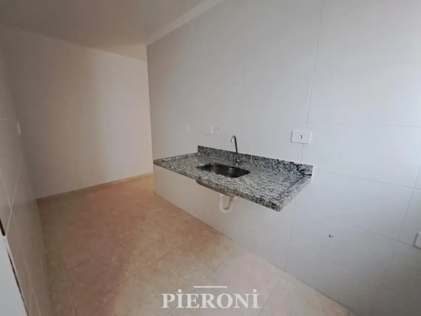 Foto 7 de Apartamento com 2 quartos à venda, 56m2 em Caiçara, Praia Grande - SP