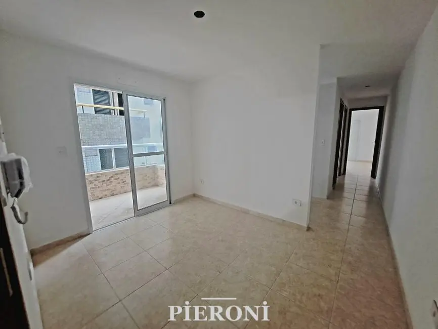 Foto 3 de Apartamento com 2 quartos à venda, 56m2 em Caiçara, Praia Grande - SP