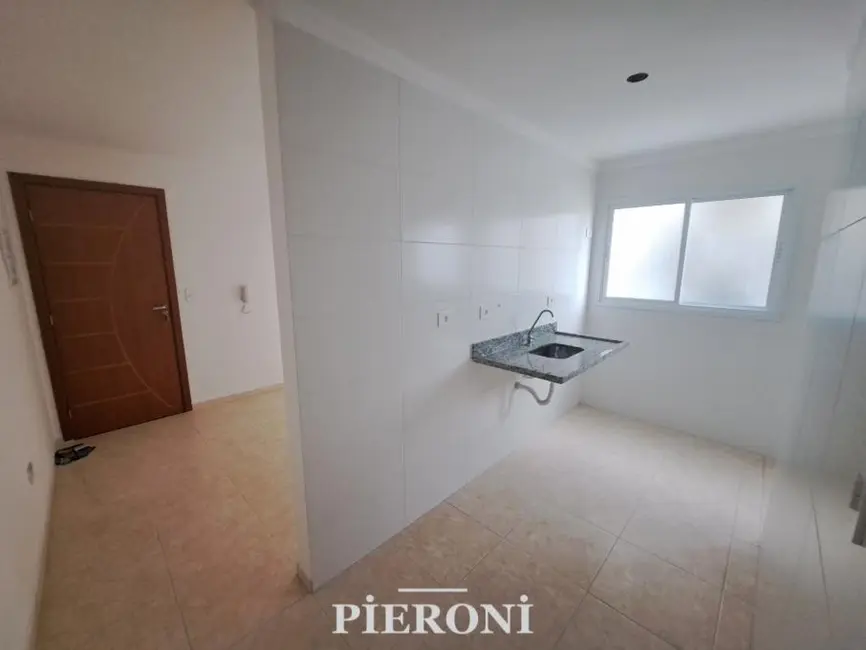 Foto 6 de Apartamento com 2 quartos à venda, 56m2 em Caiçara, Praia Grande - SP