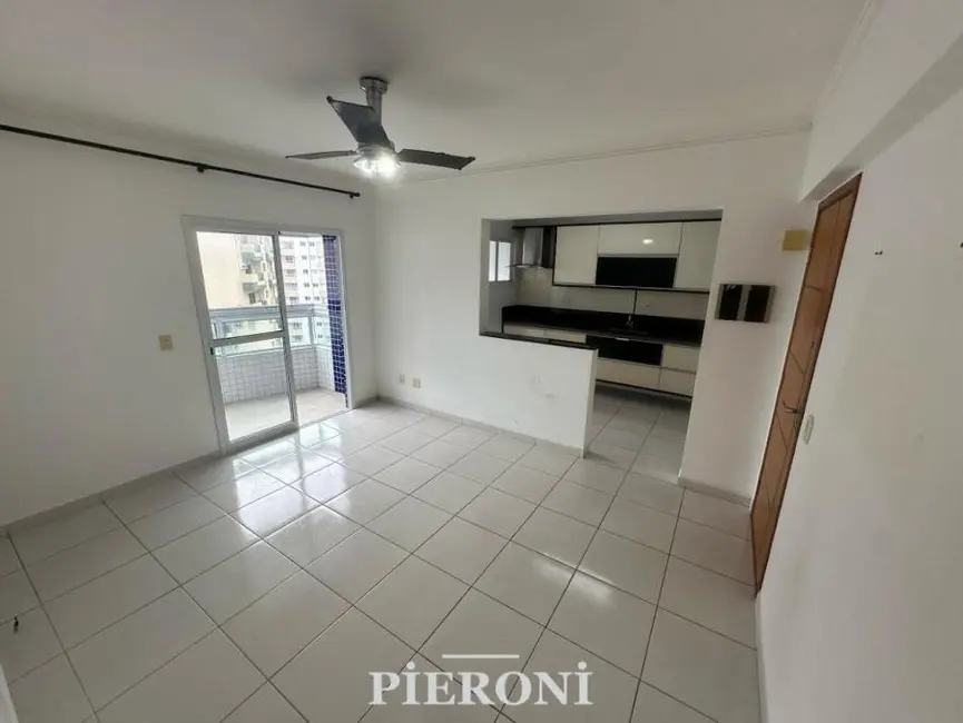 Apartamento com 1 quarto à venda, 50m2 em Guilhermina, Praia Grande - SP - imagem 1 Foto 1 de Apartamento com 1 quarto à venda, 50m2 em Guilhermina, Praia Grande - SP