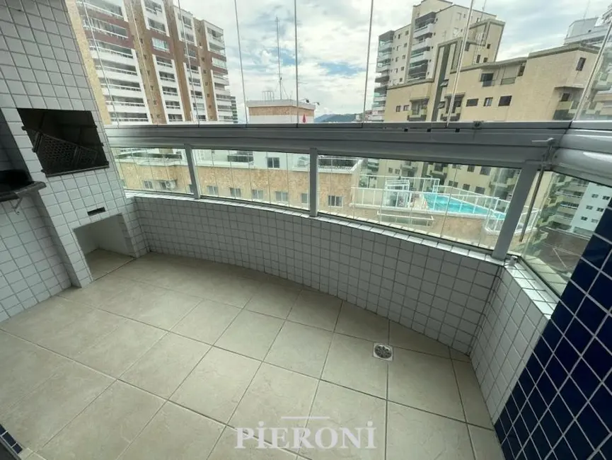 Apartamento com 1 quarto à venda, 50m2 em Guilhermina, Praia Grande - SP - imagem 3 Foto 3 de Apartamento com 1 quarto à venda, 50m2 em Guilhermina, Praia Grande - SP