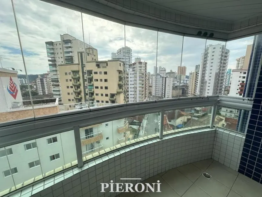 Apartamento com 1 quarto à venda, 50m2 em Guilhermina, Praia Grande - SP - imagem 5 Foto 5 de Apartamento com 1 quarto à venda, 50m2 em Guilhermina, Praia Grande - SP
