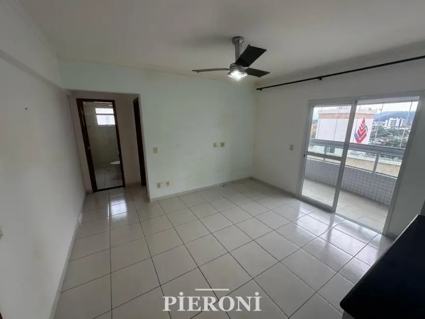 Apartamento com 1 quarto à venda, 50m2 em Guilhermina, Praia Grande - SP - imagem 2 Foto 2 de Apartamento com 1 quarto à venda, 50m2 em Guilhermina, Praia Grande - SP