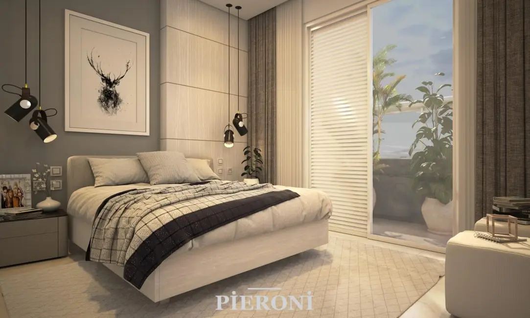 Apartamento com 2 quartos à venda, 58m2 em Aviação, Praia Grande - SP - imagem 6 Foto 6 de Apartamento com 2 quartos à venda, 58m2 em Aviação, Praia Grande - SP