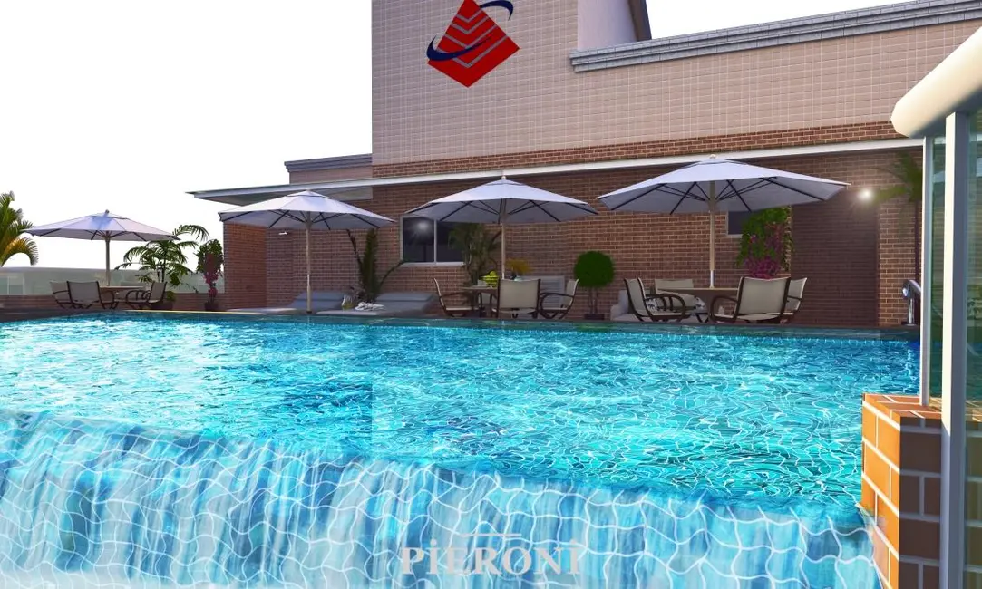 Apartamento com 2 quartos à venda, 57m2 em Canto do Forte, Praia Grande - SP - imagem 2 Foto 2 de Apartamento com 2 quartos à venda, 57m2 em Canto do Forte, Praia Grande - SP