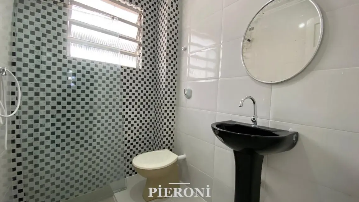 Apartamento com 1 quarto à venda, 48m2 em Guilhermina, Praia Grande - SP - imagem 6 Foto 6 de Apartamento com 1 quarto à venda, 48m2 em Guilhermina, Praia Grande - SP