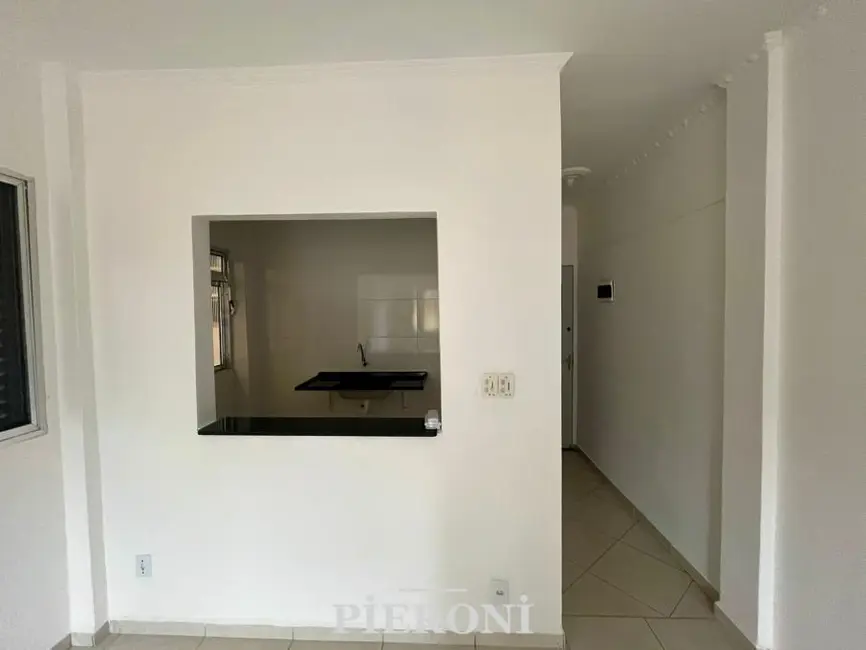 Foto 5 de Apartamento com 1 quarto à venda, 28m2 em Tupi, Praia Grande - SP