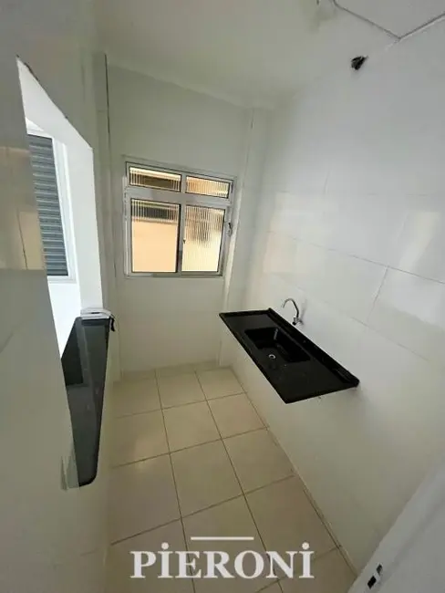 Foto 6 de Apartamento com 1 quarto à venda, 28m2 em Tupi, Praia Grande - SP