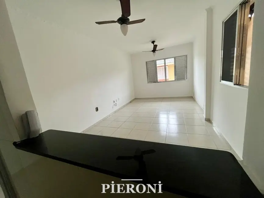 Foto 2 de Apartamento com 1 quarto à venda, 28m2 em Tupi, Praia Grande - SP