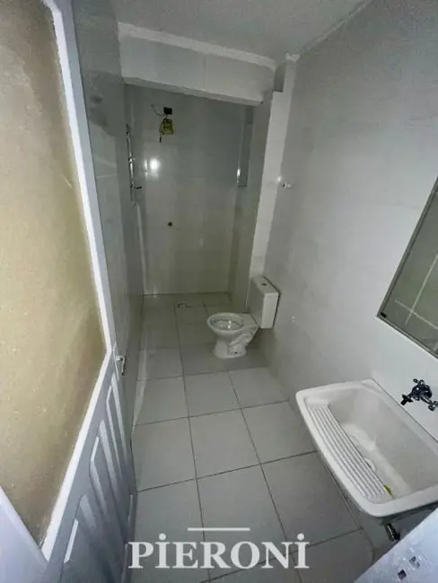 Foto 8 de Apartamento com 1 quarto à venda, 28m2 em Tupi, Praia Grande - SP