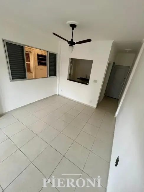 Foto 4 de Apartamento com 1 quarto à venda, 28m2 em Tupi, Praia Grande - SP