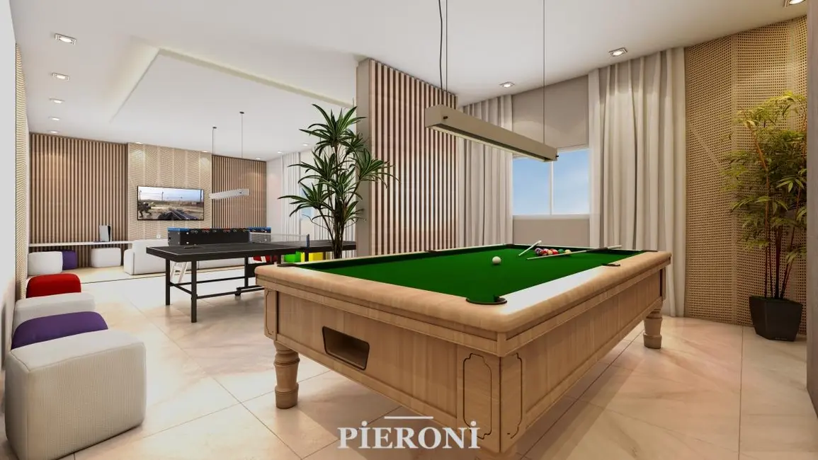 Apartamento com 2 quartos à venda, 70m2 em Canto do Forte, Praia Grande - SP - imagem 8 Foto 8 de Apartamento com 2 quartos à venda, 70m2 em Canto do Forte, Praia Grande - SP