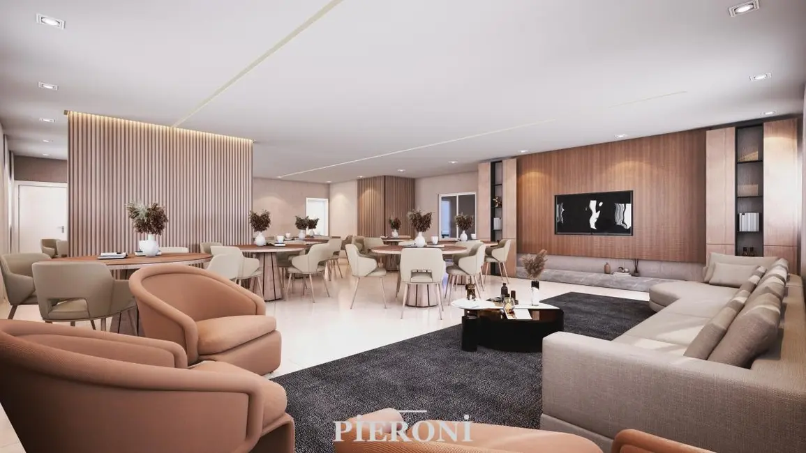 Apartamento com 2 quartos à venda, 70m2 em Canto do Forte, Praia Grande - SP - imagem 3 Foto 3 de Apartamento com 2 quartos à venda, 70m2 em Canto do Forte, Praia Grande - SP