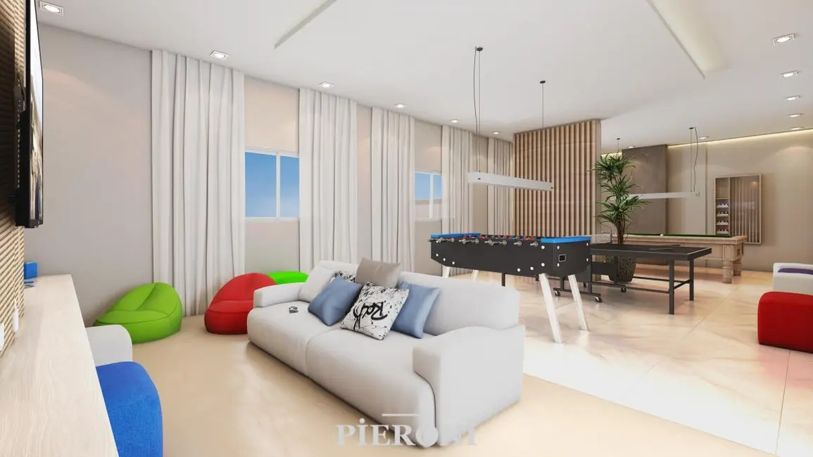 Apartamento com 2 quartos à venda, 70m2 em Canto do Forte, Praia Grande - SP - imagem 7 Foto 7 de Apartamento com 2 quartos à venda, 70m2 em Canto do Forte, Praia Grande - SP