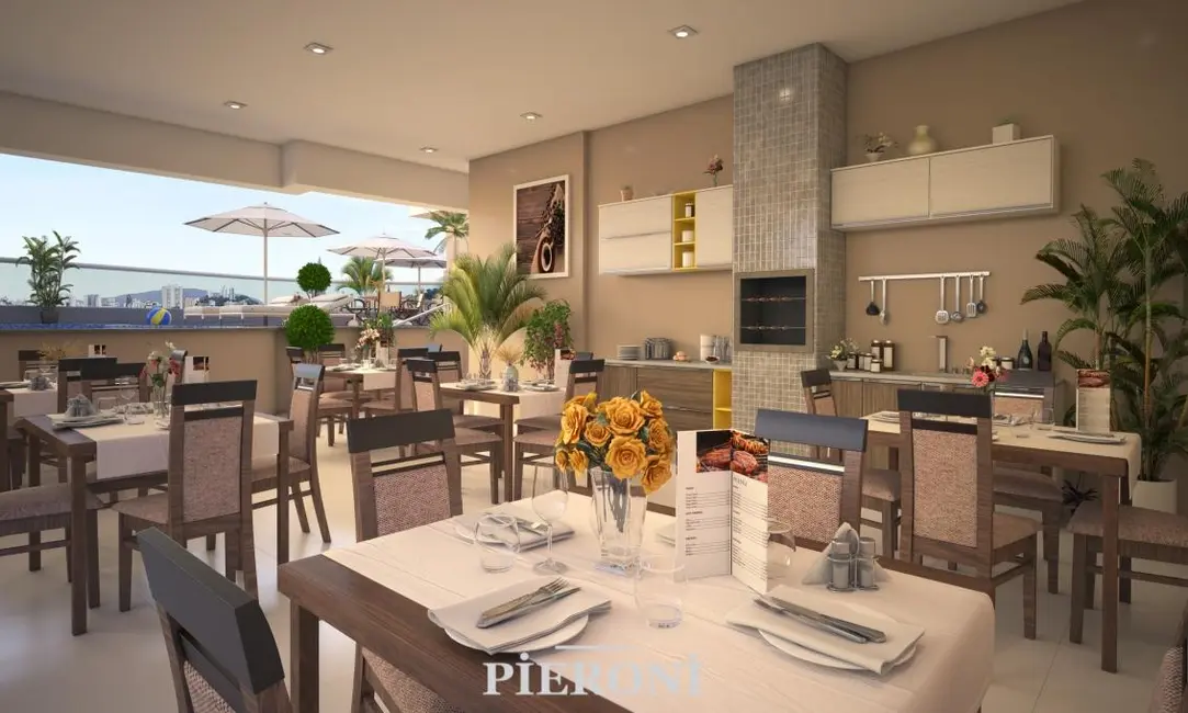 Foto 9 de Apartamento com 2 quartos à venda, 46m2 em Parque São Vicente, Sao Vicente - SP