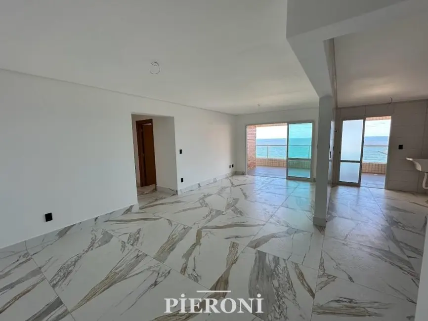 Foto 1 de Apartamento com 3 quartos à venda, 126m2 em Aviação, Praia Grande - SP