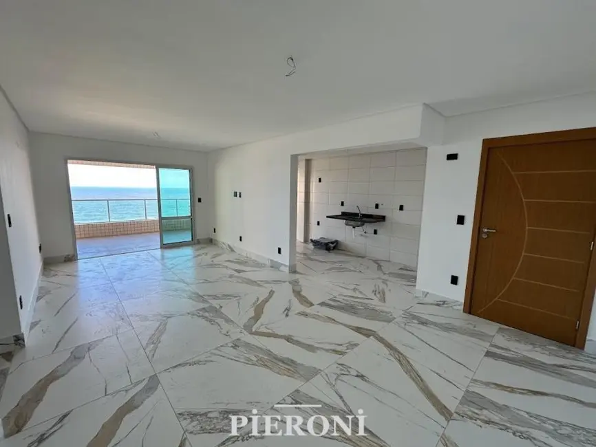 Foto 5 de Apartamento com 3 quartos à venda, 126m2 em Aviação, Praia Grande - SP