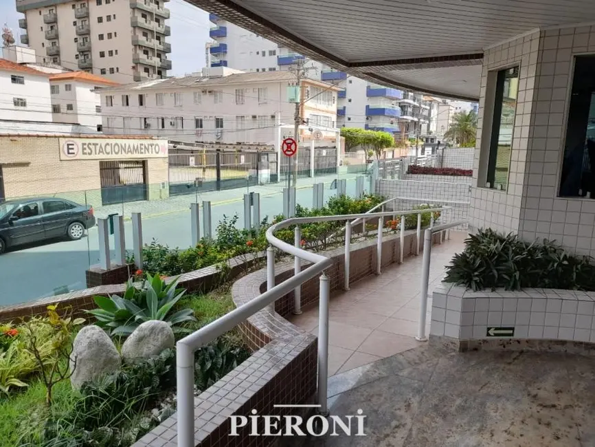 Apartamento com 3 quartos à venda, 115m2 em Guilhermina, Praia Grande - SP - imagem 4 Foto 4 de Apartamento com 3 quartos à venda, 115m2 em Guilhermina, Praia Grande - SP